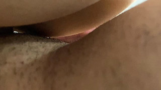 Naughty Surprise in the Bedroom Tonight