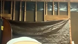 Daddy’s Strap knows best…