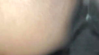 Telugu Aunty Waves on Ass Don't Miss End