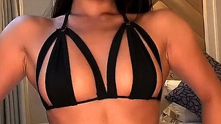 EPIC petite Rose Melle Nude Patreon