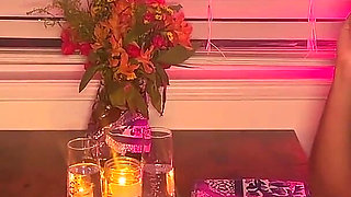 Full Video-third Date Unexpectedly Hot Connection - Cliff Media Productions