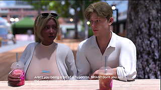 The Pussy Lover (part 27)