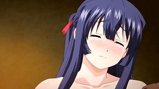 Private Forbidden Smile filled with secret passion