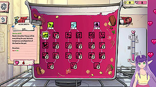 Hot Elf! Soupr Game Uncensored Guide Part 2