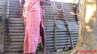 Pink Sonali Outdoor Fuck Big Dick Sex