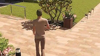 Complete Gameplay - Seaside Mystery, Part 34