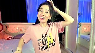 Amateur teen girlfriend with big boobs sucks and fucks