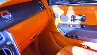 Selina Bentz Little Starbucks Slut Fucked In Car Onlyfans
