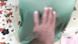 Muslim Hijabi Bhabhi Sex Video