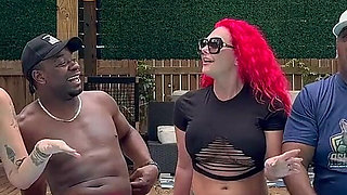 Mrflourish Podcast with Guest Roxi Keogh, Gigi Patsy and Datjguy