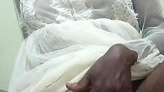 Fingering My Self Till I Cum