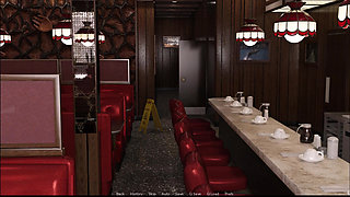 The Adventurous Couple 116 Anne and Fernando Had a Night of Wild Sex