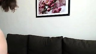 Ukrainian Babe's Softcore Amateur Video