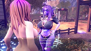 Hermaphrodite porn, xxxxxl, nephelym