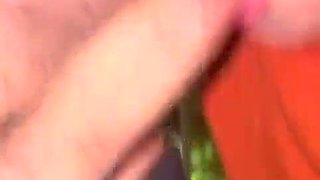 Prostitution on the beach