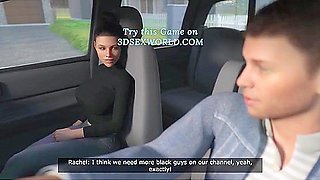 The Unfaithful Wifes First Casting