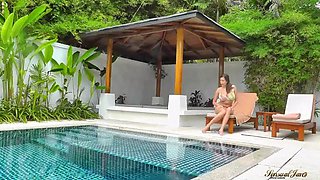 Sensual Jane - THAI SENSATIONS: Amateur, Tits  Big Porn