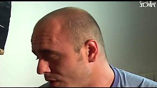 Hot Italian Letizia Bruni Intense Shame Fuck with Real Orgasm & Wet Pussy
