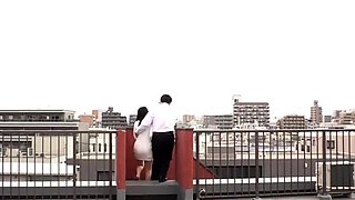Memories With My Neighbor Before Studying Abroad