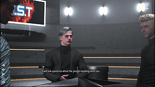 B.e.s.t. 14 Johny Is the New Captain