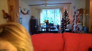 Warming Her up with Sextoys!