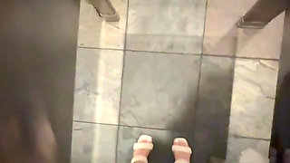 Bottomless Brunch Pee!