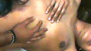 Sexy Stepsister Fuck with Stepbrother