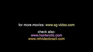 Face Slap and Kick by Ana Black and Luana Zavero