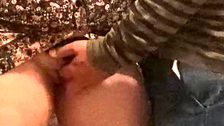 Flashing Pussy For Fingering