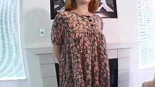 The Cute Nurses Is Here to Help the Young Couple