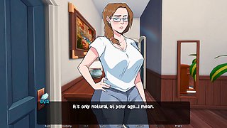 Dawn of Malice - she appeared to be an exceptional female