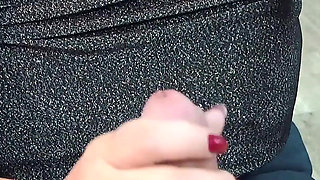 Homemade Cheating Sex with Mature Latina MILF Friend Blowjob, Doggystyle and Real Couple Cum Reveal