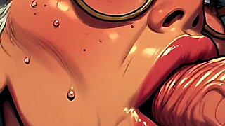 Mature Women Sucking Dick Art