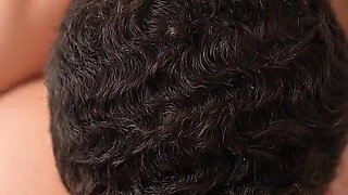 My Stepmom Kaden Works Out All My Body Parts Creampie