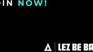 Hot lesbian MILFs amazing xxx video