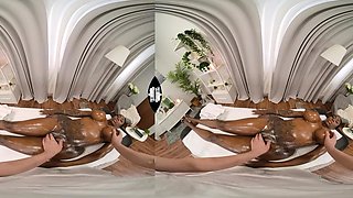 Relaxing - Ebony Mystique