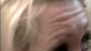 Fake-boobed goddess with trimmed pussy Zana shows her passion