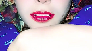 It Was Fun to Fuck a Very Beautiful Sister-in-law After Finding Her Alone.