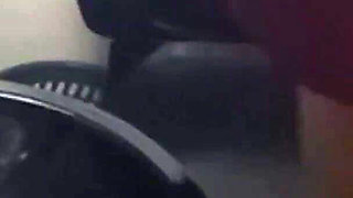 Students in the Bathroom of the Institute! with Student in the Bathroom! Home Video!