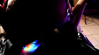 Goddess Lilith - Sadistic Princess - Spitroasting Ava Venom