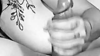 Milking Cocks Is My Passion