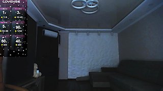 Love Chat Big Boobs Brunette Masturbating For Cam