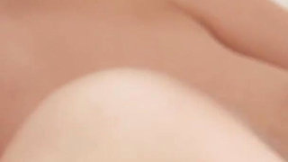 In the Era of Low Birth Rates, Patriotic Girlfriend Demands Vaginal Ejaculation to Get Pregnant