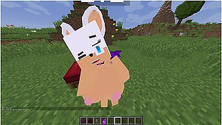 Hentai Sexy Bea Jenny Mod Minecraft Xhatihentai Gameplay