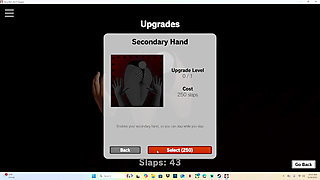 Amarillo's Behind Slapper