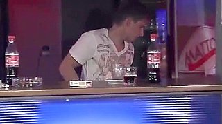 Dyks Double Penetration