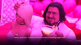 Anime, cartoon, anime