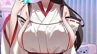 Ep5: Taipei Heat - My Wife Wants to Be a Professional Cosplayer (gameplay)