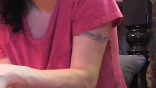 Don't be good boys, be very naughty boys for stepmommy