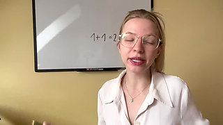 {custom Request} Bratty Teacher Bullies You and Takes Your Parents Cash Asmr Roleplay